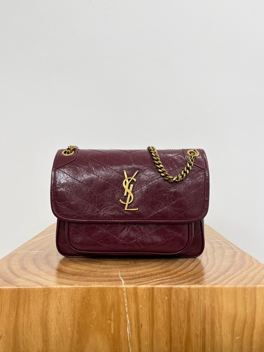 NIKI MEDIUM IN VINTAGE