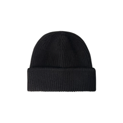Шапка New Balance Watchman's Winter Beanie Black