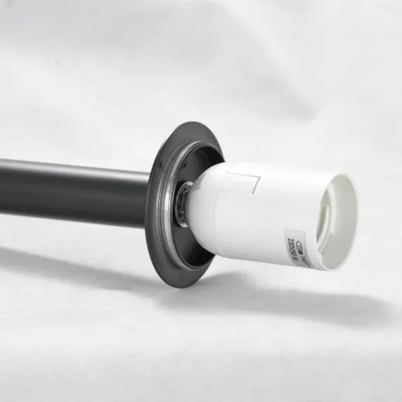Торшер Клебурн SY3160 Lussole