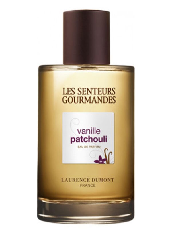 Les Senteurs Gourmandes Vanille Patchouli