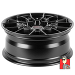 Комплект дисков TRD 18x7.5 et35 5x114.3