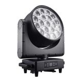 Wash ENGO 1980 IP — Hybrid LED Moving Head 19×80W RGBW 4in1