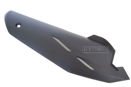 18340-K1T-EB0. COVER COMP., PROTECTOR. HONDA