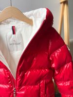 Пуховая куртка Moncler, 98