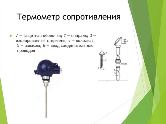 Термометр электронный для измерения температуры тела