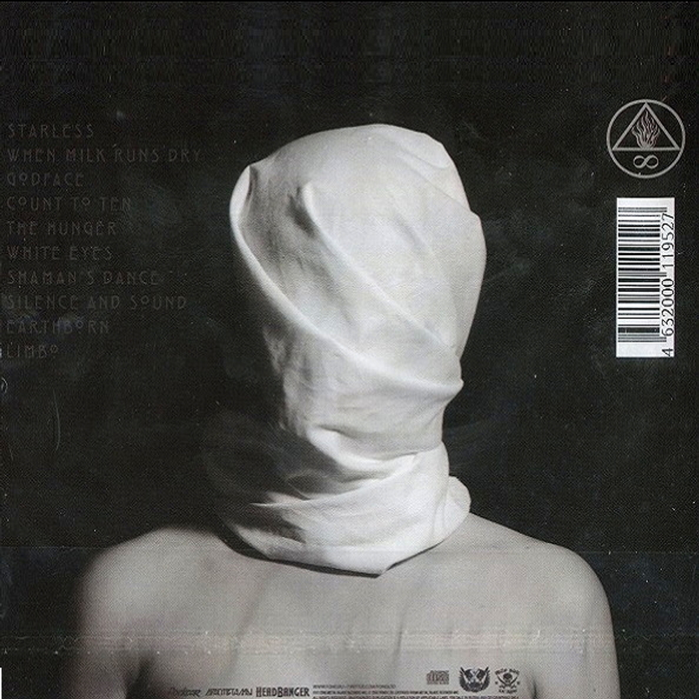 Ketzer / Starless (RU)(CD)