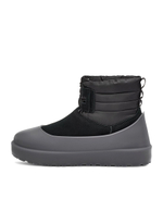 CLASSIC LACE-UP WEATHER-black