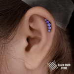 5K v.2 Mini IG Opal #51