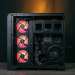 Компьютер Ryzen 9 9950X3D + RTX 5070 Ti 16Gb