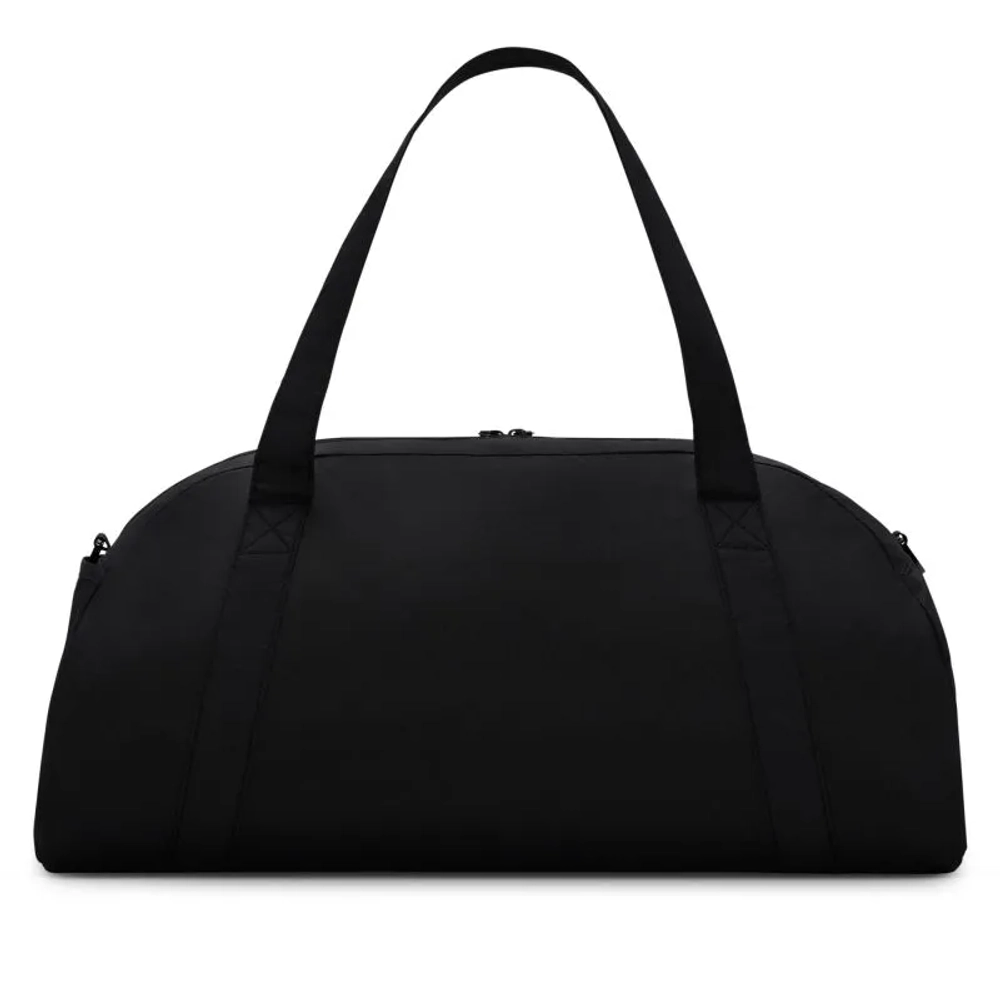 Сумка спортивная Nike Training Duffel - black/black/white