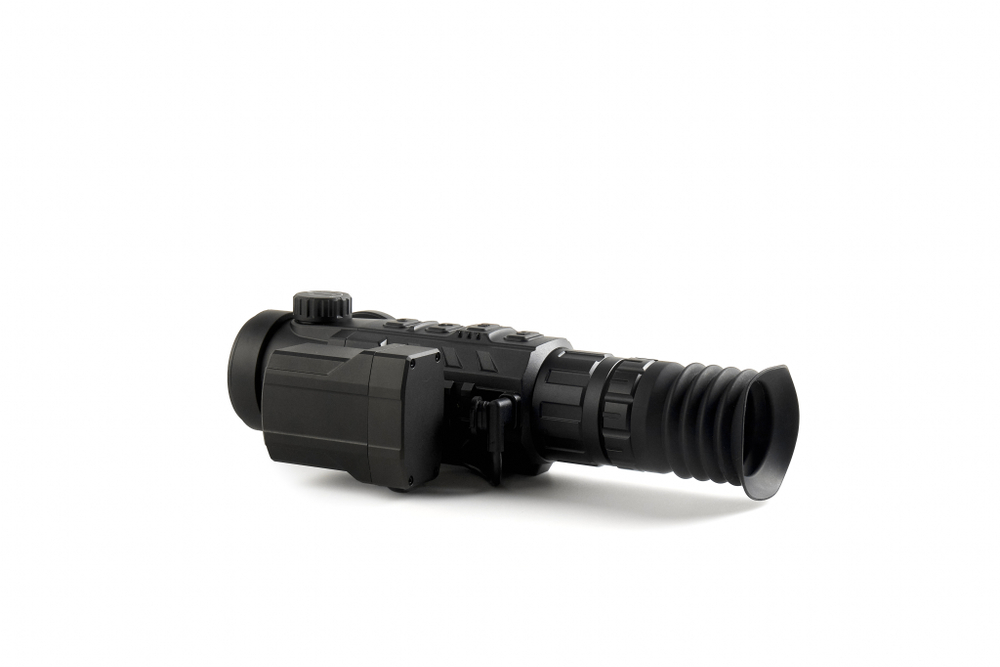 Тепловизионный прицел Longot TL650LRF v2 (RH50LRF v2)