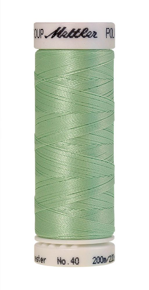 Нить вышивальная Mettler Poly Sheen 40 (200 м), 5 кат. | цв. 5770