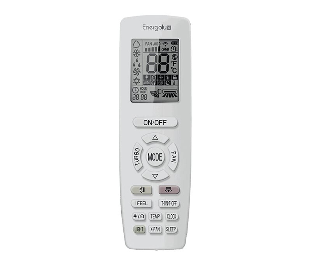 Energolux SMZCC16V2AI