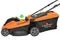Газонокосилка аккумуляторная CARVER CLM-01BL40-430HM