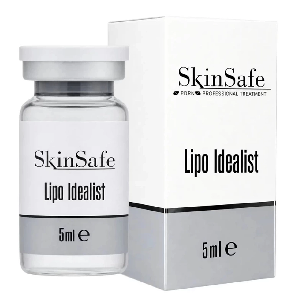 Lipo Idealist Skin Safe