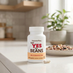 NaturesPlus, Bay Yes To Beans®, 60 капсул
