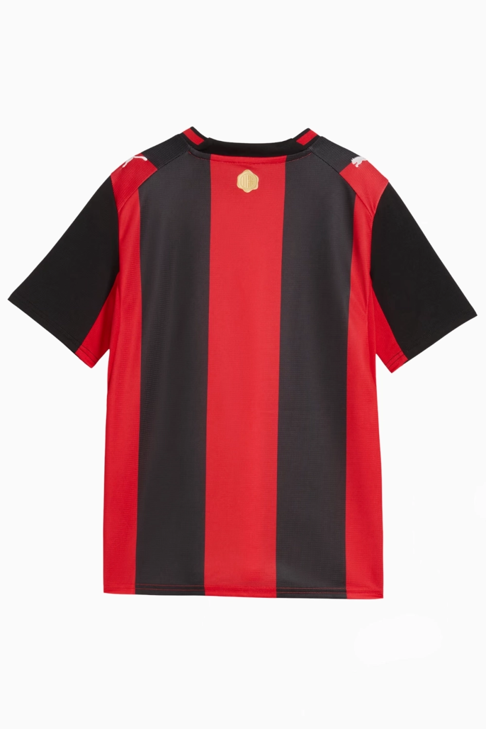 Футболка Puma AC Milan 26/27 Home Junior