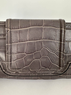 Клатч Giorgio Armani