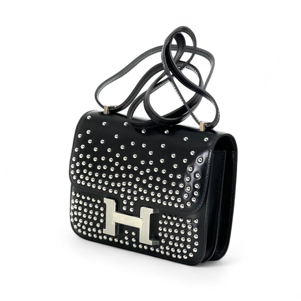Сумка Hermes 18 см