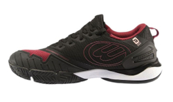 Мужские кросовки для Padel Bullpadel Hack Hybrid Fly 22I - vino burdeos