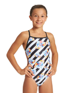 Купальник Arena CRAZY DIAMONDS JR L