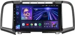 Магнитола для Toyota Venza GV10 2008-2016 (без JBL/штатной КЗВ) - Teyes CC3 Android 10, Быстрая, CarPlay, SIM-слот