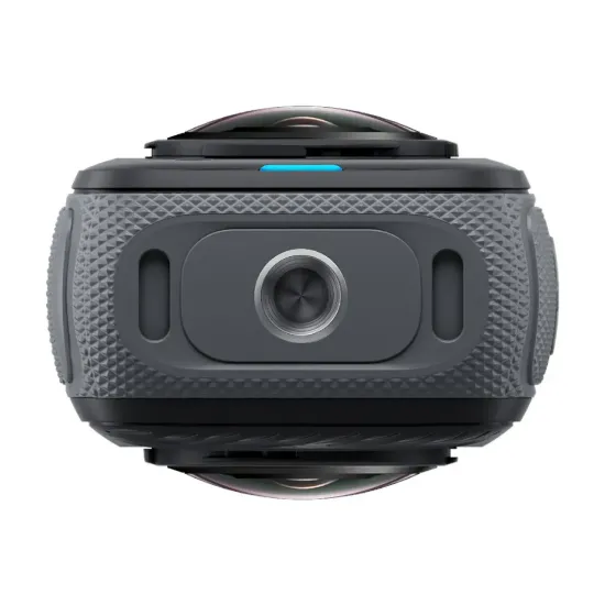 Экшн-камера Insta360 X4 action