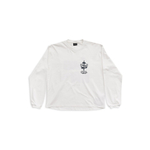 PANINI CROPPED LONGSLEEVE OVERSIZED