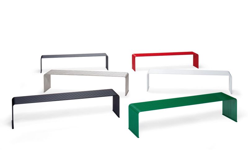 Flat Bench .015