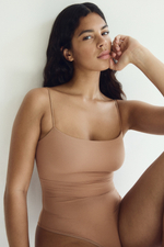 Боди-стринги Seamless - H&M