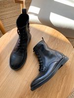 Ботинки Zara
