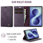 Чехол-книжка CaseMe RFiD Samsung Galaxy Z Fold 8