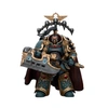 Фигурка JOYTOY Sons of Horus Legion Praetor with Power Axe
