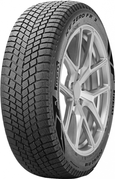 Pirelli Ice Zero FR 3 255/50 R20 109H