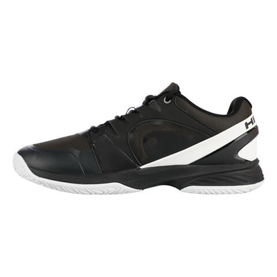 Мужские теннисные кроссовки HEAD Prestige Ltd. All Court Shoe Men - Black, White