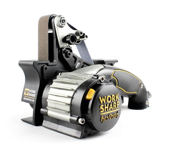 Насадка для точилки Work Sharp Knife & Tool Sharpener Ken Onion Edition