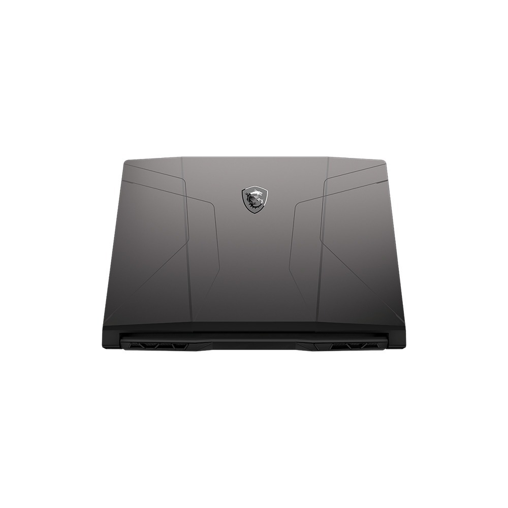 Ноутбук MSI Pulse GL66 12UEK-220RU Win 11 серый