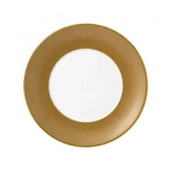Wedgwood Чашка Gio Gold 250 мл с блюдцем EAN 701587253000