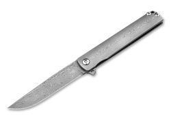 Нож Boker 01BO358DAM Gemma Damascusфотография - 1