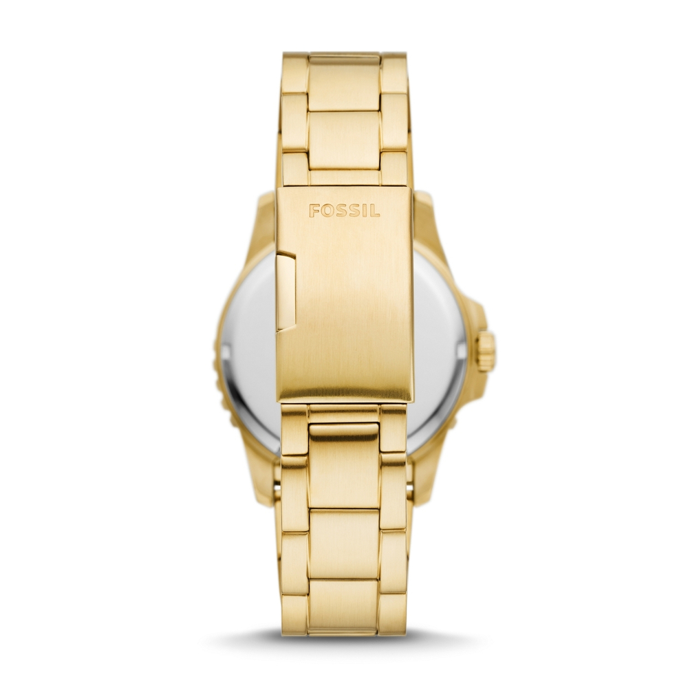 Мужские наручные часы Fossil FS6030