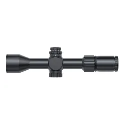 Оптический прицел ARKON Model B 1,7-10x45 / Аркон Модель Б 1,7 10 45 - вид сбоку, общий вид