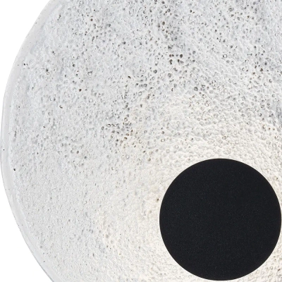 Настенный светильник Arte Lamp LUNAR A2536AP-3WH, 1хLED