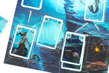 Настольная игра Опал