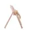Стул для кормления Peppy Sommelier Pink