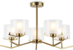 Потолочная люстра High Light LH57007 Ambrella