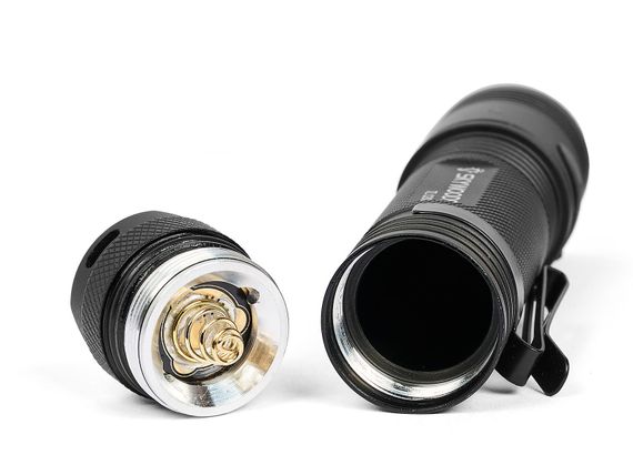 Фонарь подствольный Skywoods Hunter Hawk 2.0 1200 люмен
