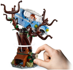 Конструктор LEGO 75953 Гремучая ива