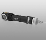 Мультифонарь Armytek Wizard WR Magnet USB (белый-красный свет)