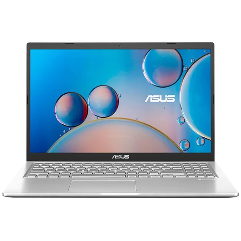 Ноутбук 15,6" Asus VivoBook 15 X515EA-BQ955 Core i7 1165G7/8Gb/512Gb SSD/15.6" FullHD/DOS Серебристый (90NB0TY2-M00DS0)