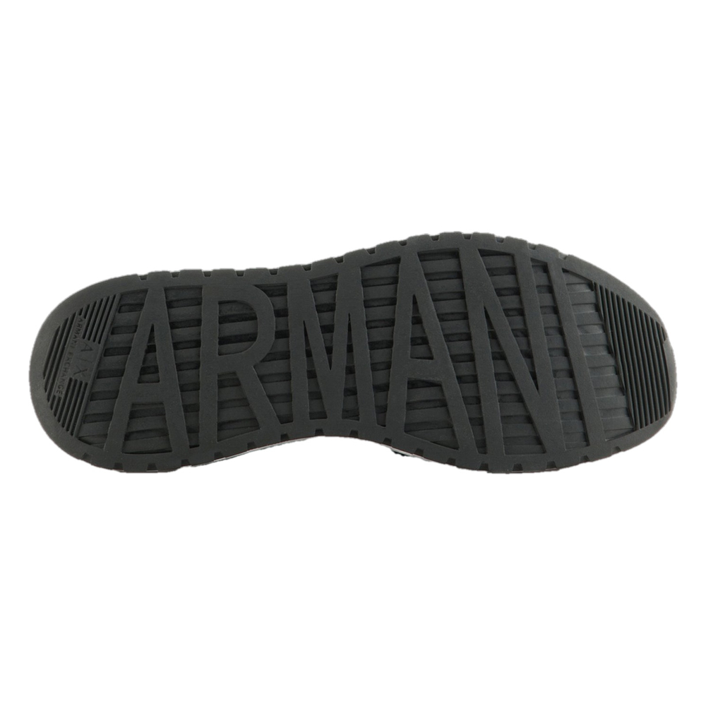 Кроссовки Armani Exchange
